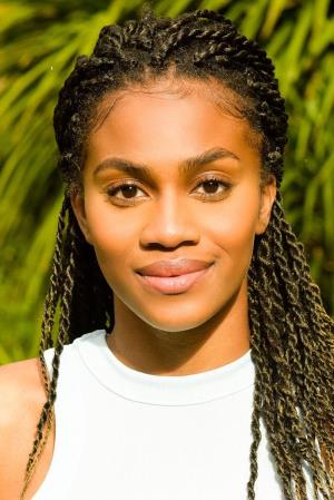 Nia Deacon's poster