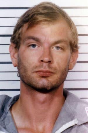 Jeffrey Dahmer Poster
