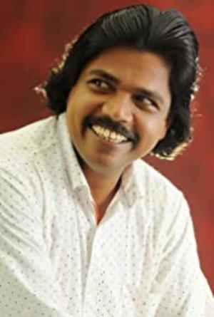 Unniraj cheruvathur's poster