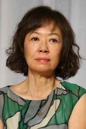 Miyoko Asada's poster