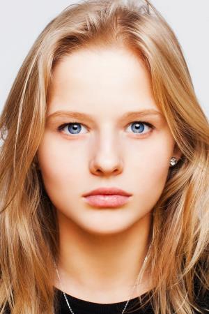 Aleksandra Bortich Poster