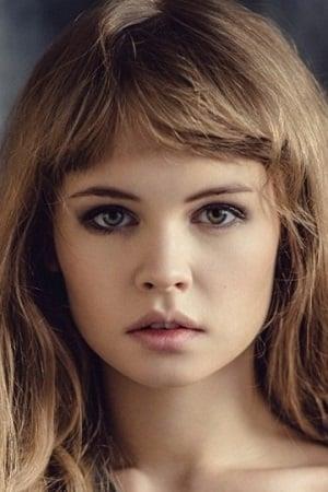 Anastasiya Shcheglova Poster