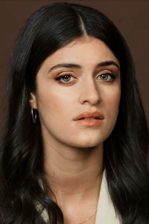 Anya Chalotra's poster