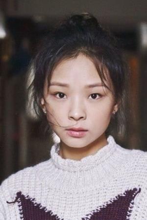 Pei-Jen Yu's poster