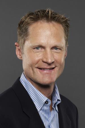Steve Kerr Poster