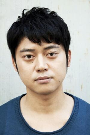 Hiroaki Kawatsure Poster