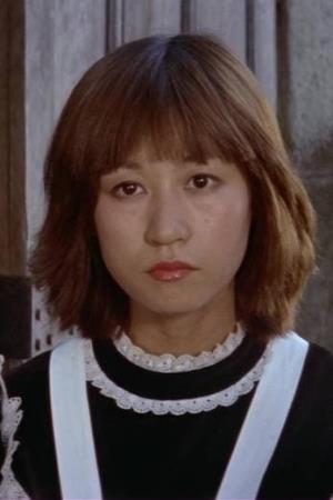 Hijiri Abe's poster