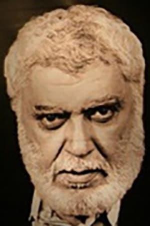Khoren Abramyan's poster