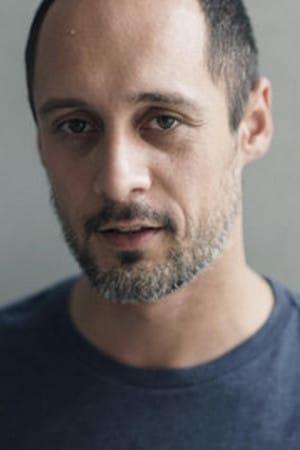 Daniele Parisi's poster