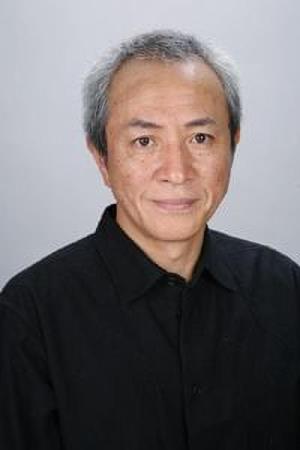 Yasuyoshi Hara's poster