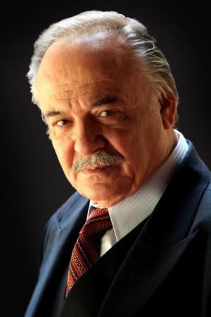 Çetin Tekindor Poster