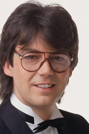 Mike Read's poster