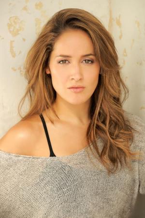 Jaina Lee Ortiz's poster