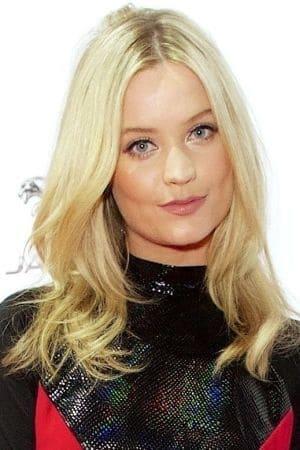 Laura Whitmore Poster