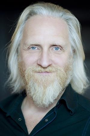 Svein Harry Hauge's poster