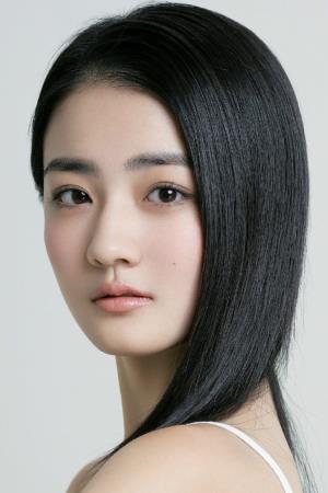 Xu Lu's poster
