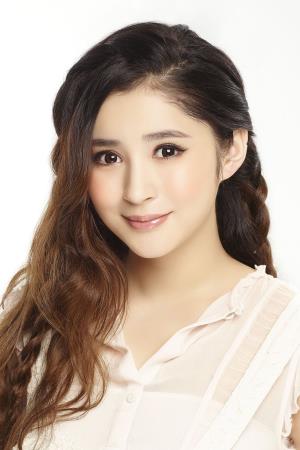 Li Xinai's poster
