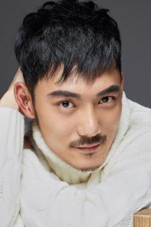 Qu Gaowei's poster