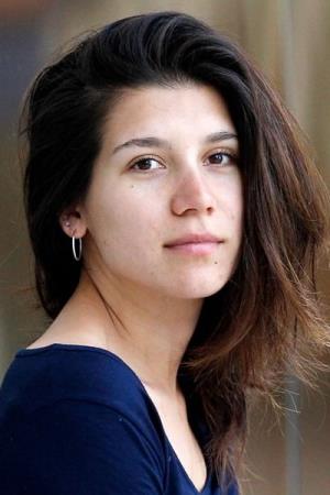 Giannina Fruttero Poster