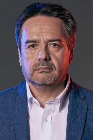 Claudio Arredondo Poster