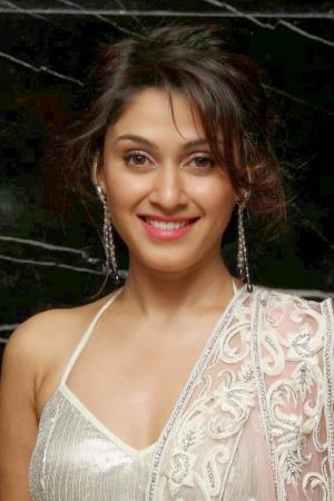 Manjari Fadnnis's poster