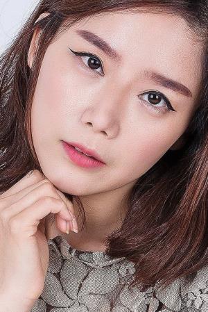 Lee Chae-dam's poster