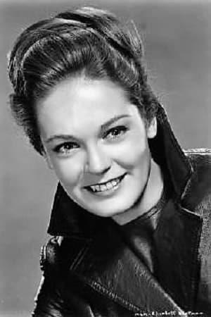 Elizabeth Hartman's poster