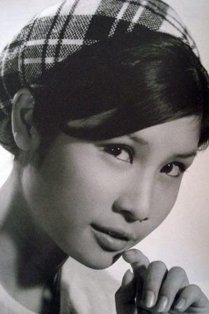 Lily Li Poster