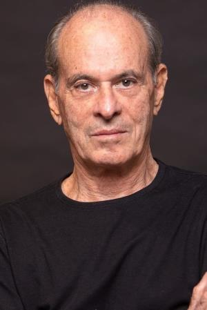 Ney Matogrosso's poster