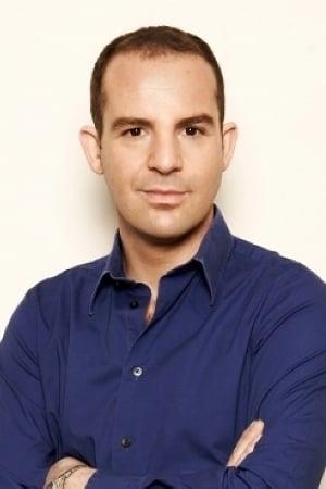 Martin Lewis's poster