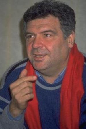 Yavuzer Çetinkaya's poster