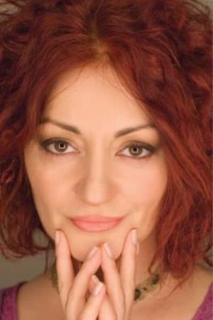 Yasemin Alkaya's poster