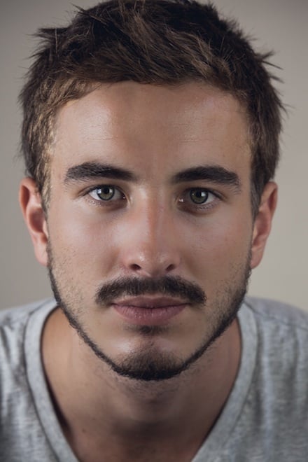 Ryan Corr's poster