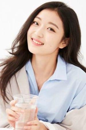 Sun Qian's poster