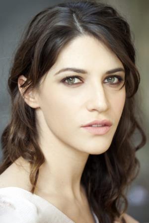 Claudia Vismara's poster