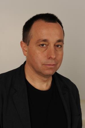 Catalin Tolontan's poster