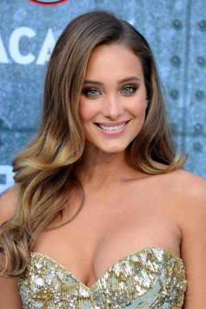 Hannah Jeter Poster