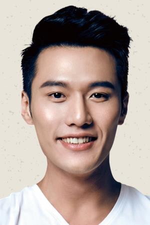 Ray Chang's poster