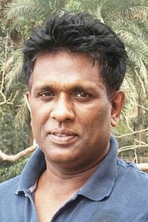 Baharul Islam's poster