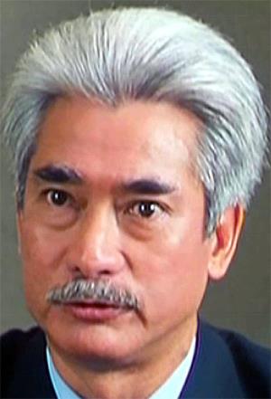 Eddy Ko's poster