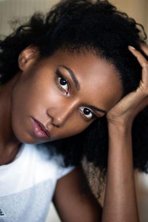 Céline Karter Poster