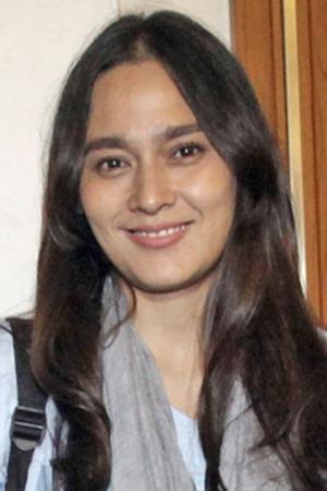 Sha Ine Febriyanti's poster