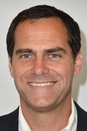 Andy Buckley's poster