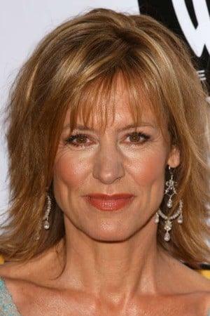 Christine Lahti's poster