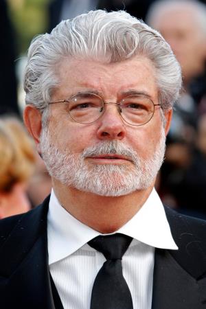 George Lucas's poster