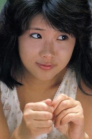 Mako Takigawa's poster