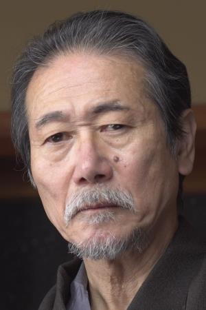 Shiro Shimomoto's poster