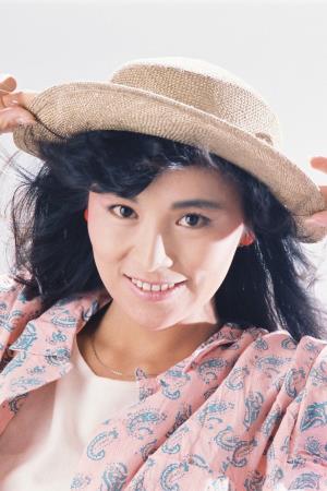 Minako Ogawa's poster