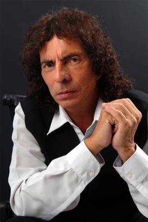 Alejandro Dolina's poster