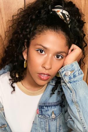 Madison Reyes Poster